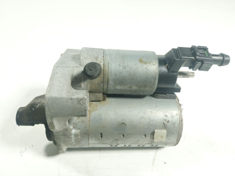 Recambio de motor arranque para citroën c4 cactus 1.2 vti 82 referencia OEM IAM  9671530880 