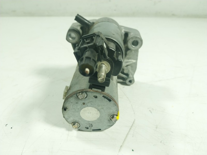 Recambio de motor arranque para citroën c4 cactus 1.2 vti 82 referencia OEM IAM  9671530880 