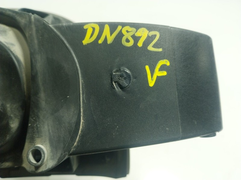 Recambio de tapa combustible para citroën c4 cactus 1.2 vti 82 referencia OEM IAM   