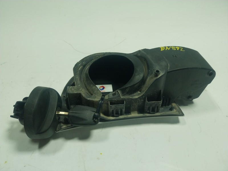 Recambio de tapa combustible para citroën c4 cactus 1.2 vti 82 referencia OEM IAM   