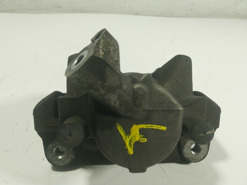 Recambio de pinza freno delantera izquierda para peugeot 508 i (8d_) 1.6 bluehdi 120 referencia OEM IAM   