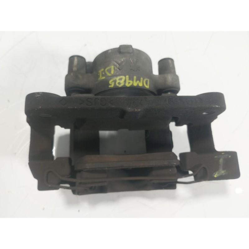 Recambio de pinza freno delantera izquierda para peugeot 508 i (8d_) 1.6 bluehdi 120 referencia OEM IAM   