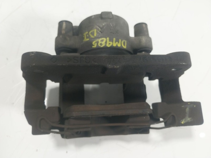 Recambio de pinza freno delantera izquierda para peugeot 508 i (8d_) 1.6 bluehdi 120 referencia OEM IAM   
