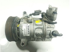Recambio de compresor aire acondicionado para volvo v60 i (155) d3 referencia OEM IAM  P31469966 