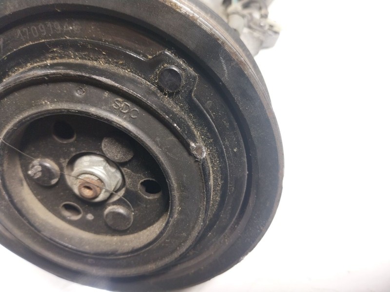 Recambio de compresor aire acondicionado para volvo v60 i (155) d3 referencia OEM IAM  P31469966 