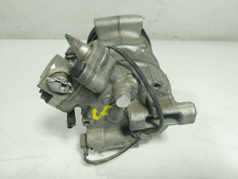 Recambio de compresor aire acondicionado para volvo v60 i (155) d3 referencia OEM IAM  P31469966 