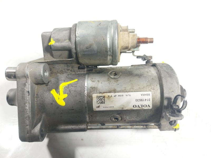 Recambio de motor arranque para volvo v60 i (155) d3 referencia OEM IAM  31419530 
