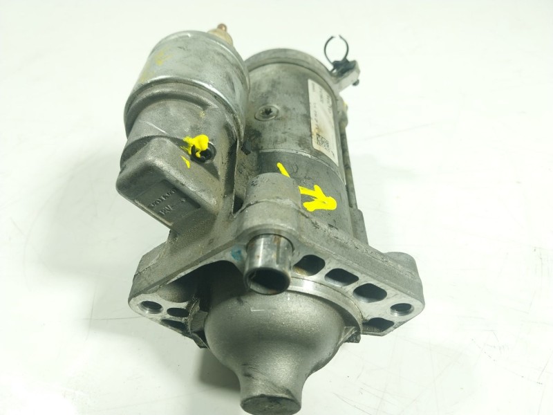 Recambio de motor arranque para volvo v60 i (155) d3 referencia OEM IAM  31419530 