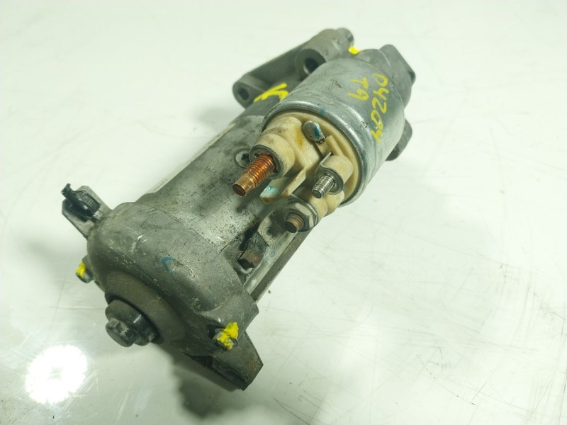 Recambio de motor arranque para volvo v60 i (155) d3 referencia OEM IAM  31419530 