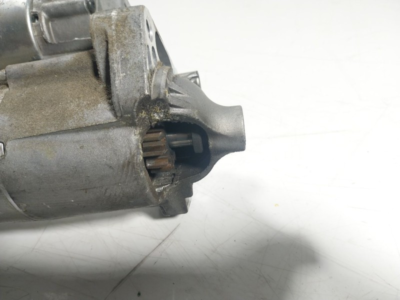 Recambio de motor arranque para volvo v60 i (155) d3 referencia OEM IAM  31419530 