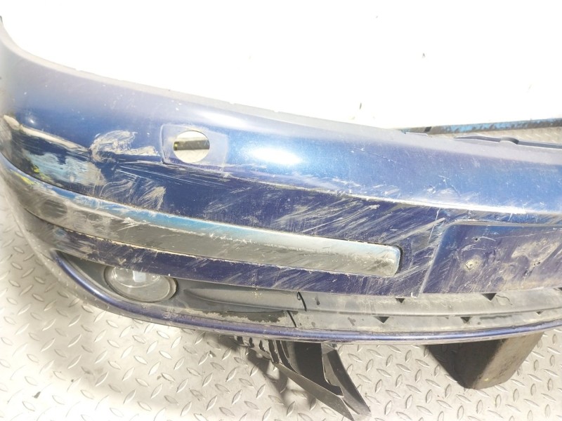 Recambio de paragolpes delantero para renault laguna ii grandtour (kg0/1_) 1.9 dci (kg0g) referencia OEM IAM   