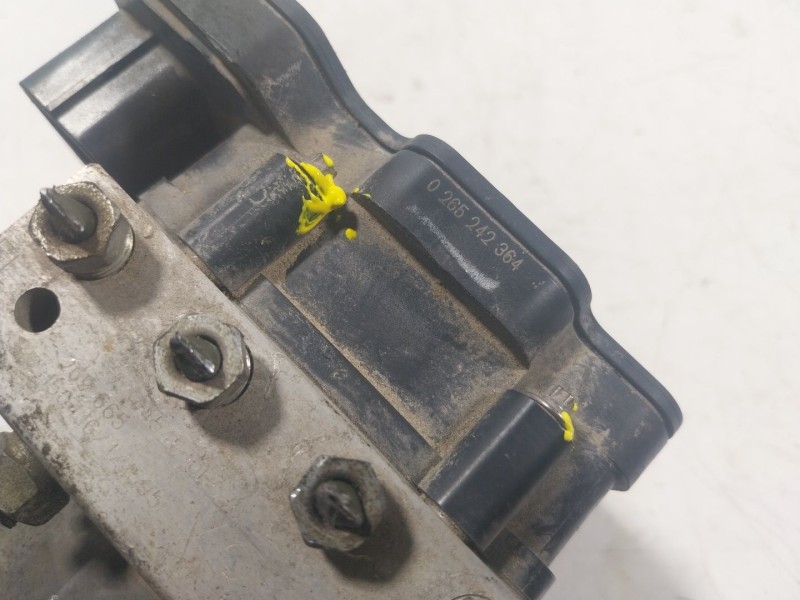 Recambio de abs para toyota aygo (_b4_) 1.0 (kgb40) referencia OEM IAM 440500H060 2265106455 