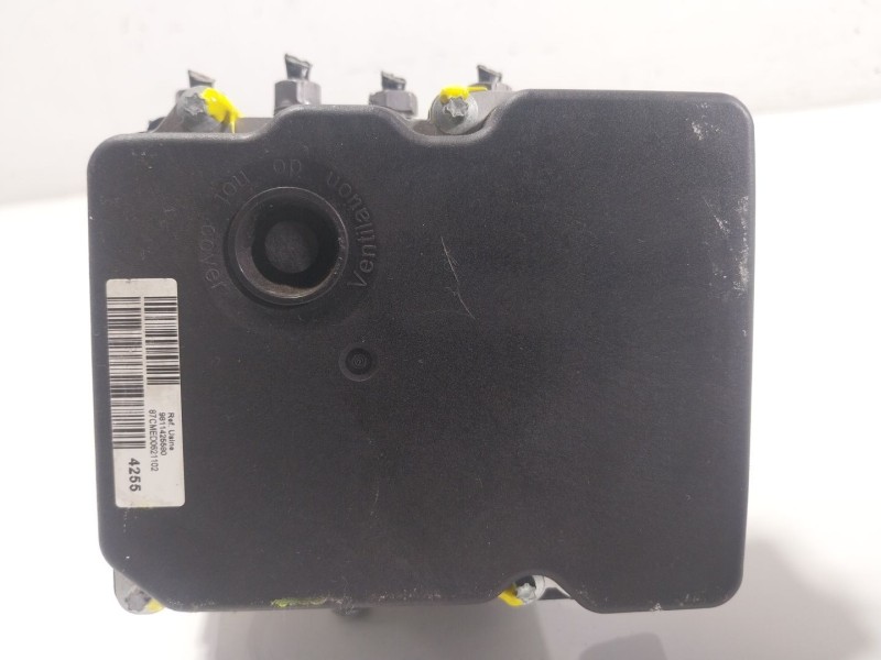 Recambio de abs para peugeot 508 i (8d_) 1.6 bluehdi 120 referencia OEM IAM  9811425580 