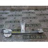 Recambio de elevalunas trasero derecho para dacia sandero 1.5 dci diesel fap cat referencia OEM IAM 827202131R  