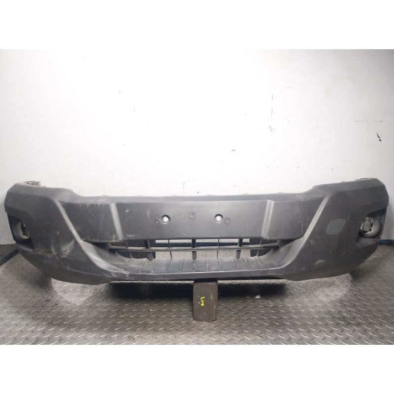 Recambio de paragolpes delantero para ford transit kastenwagen (ttg) 2.2 tdci cat referencia OEM IAM   