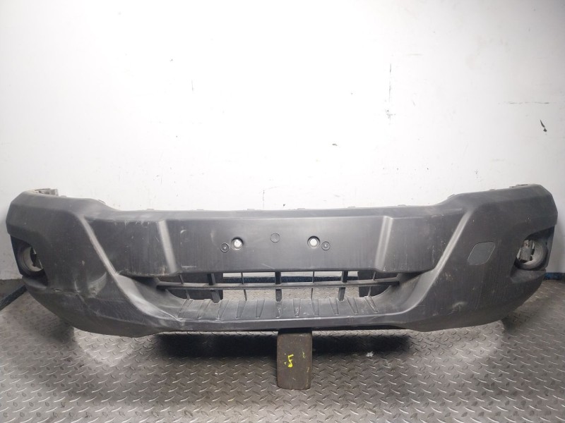 Recambio de paragolpes delantero para ford transit kastenwagen (ttg) 2.2 tdci cat referencia OEM IAM   
