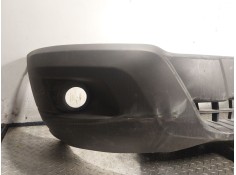 Recambio de paragolpes delantero para ford transit kastenwagen (ttg) 2.2 tdci cat referencia OEM IAM    2