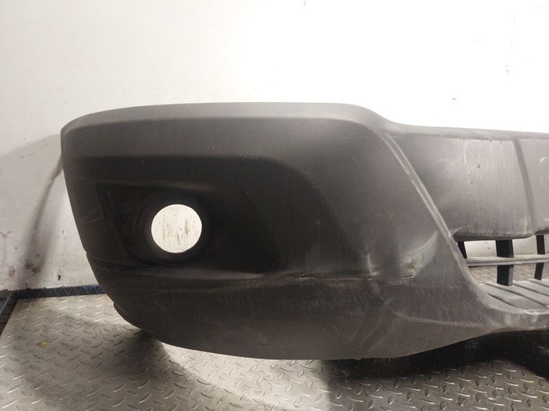 Recambio de paragolpes delantero para ford transit kastenwagen (ttg) 2.2 tdci cat referencia OEM IAM   