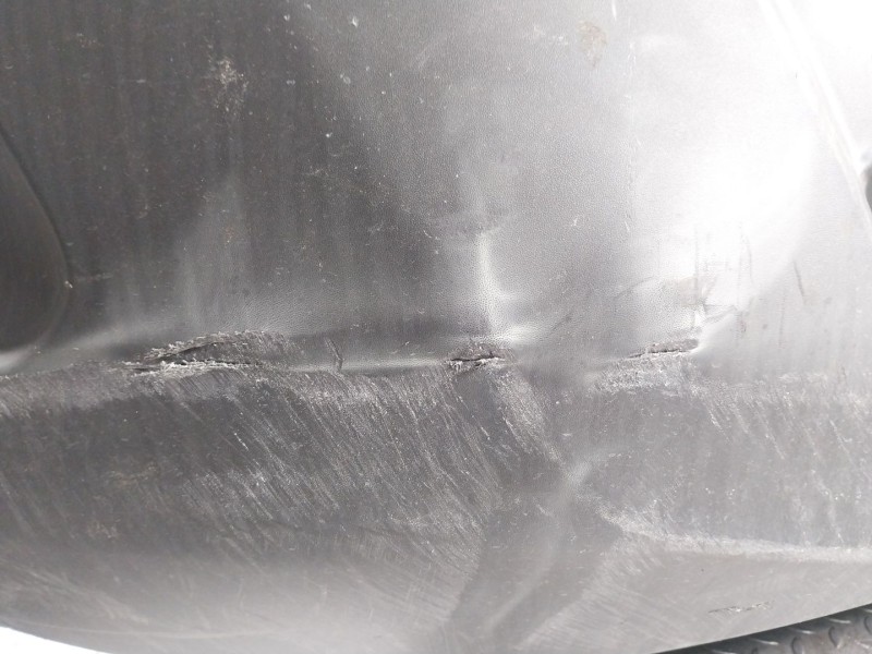 Recambio de paragolpes delantero para ford transit kastenwagen (ttg) 2.2 tdci cat referencia OEM IAM   