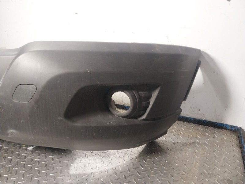 Recambio de paragolpes delantero para ford transit kastenwagen (ttg) 2.2 tdci cat referencia OEM IAM   