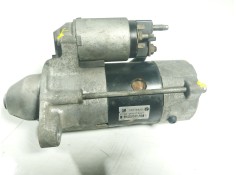Recambio de motor arranque para opel astra j (p10) 1.7 cdti (68) referencia OEM IAM  55578420 