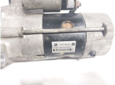 Recambio de motor arranque para opel astra j (p10) 1.7 cdti (68) referencia OEM IAM  55578420  2