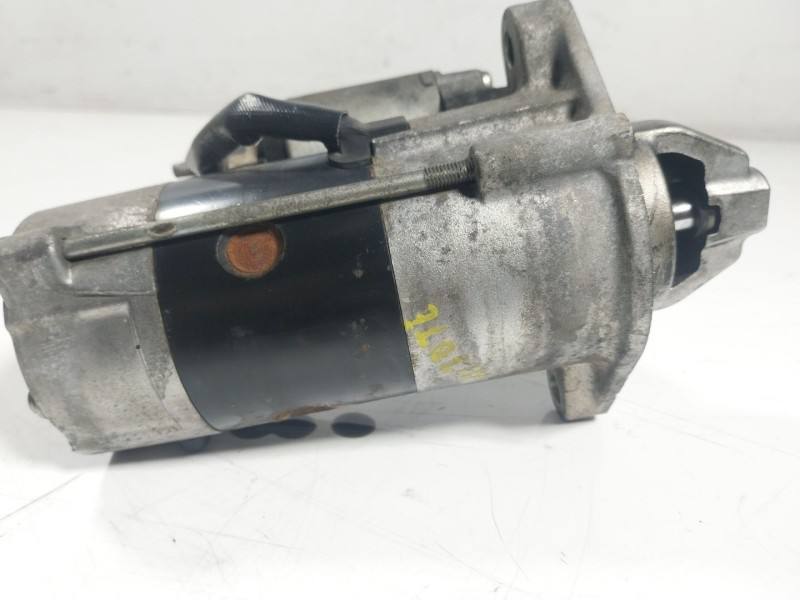 Recambio de motor arranque para opel astra j (p10) 1.7 cdti (68) referencia OEM IAM  55578420 
