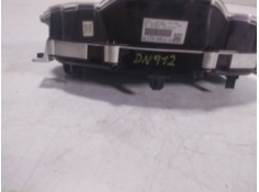 Recambio de cuadro instrumentos para peugeot partner furgoneta/monovolumen (k9) 1.6 bluehdi 75 referencia OEM IAM  981751958000  2