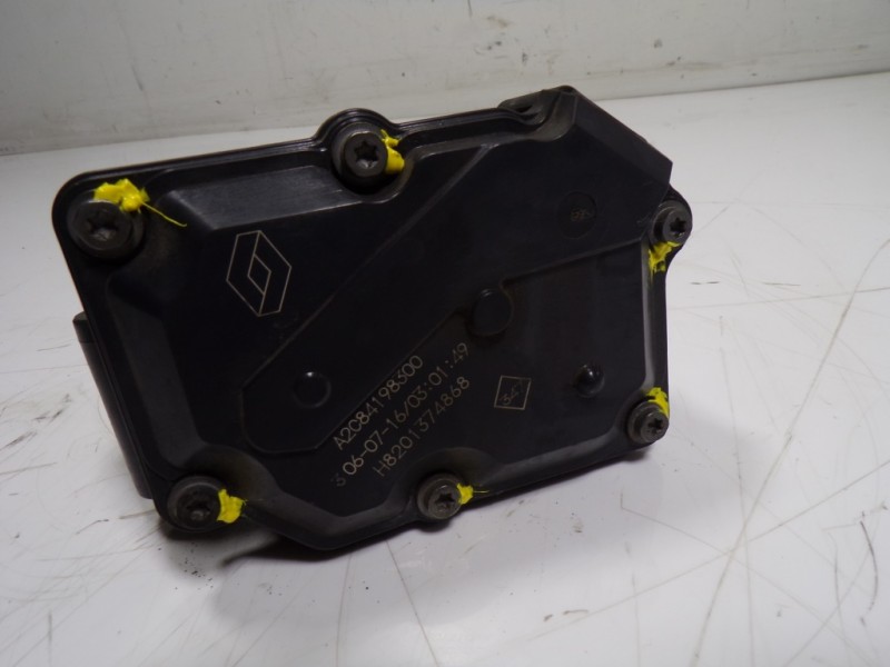 Recambio de caja mariposa para nissan x-trail (t32) acenta referencia OEM IAM 1611800Q0G A2C84198300 