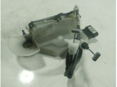 Recambio de cerradura puerta trasera derecha para peugeot partner furgoneta/monovolumen (k9) 1.6 bluehdi 75 referencia OEM IAM   2