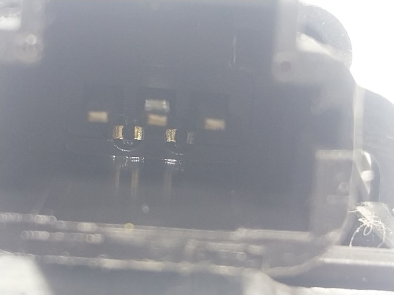 Recambio de antirrobo para citroën c4 cactus 1.2 vti 82 referencia OEM IAM  9663123380 