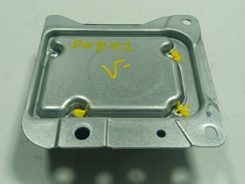 Recambio de centralita airbag para citroën c4 cactus 1.2 vti 82 referencia OEM IAM  9812824480 