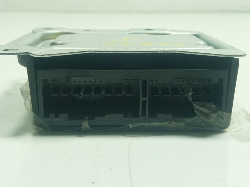 Recambio de centralita airbag para citroën c4 cactus 1.2 vti 82 referencia OEM IAM  9812824480 