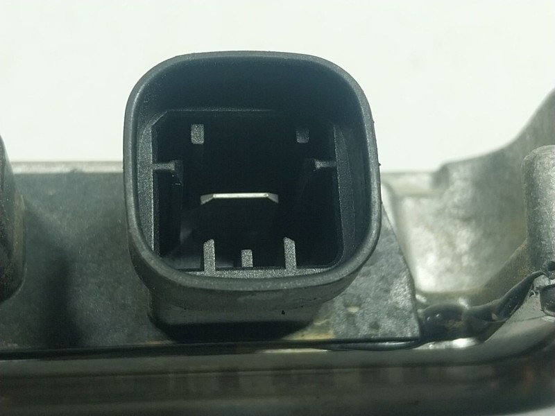 Recambio de modulo electronico para citroën c4 cactus 1.2 vti 82 referencia OEM IAM  9819596180 