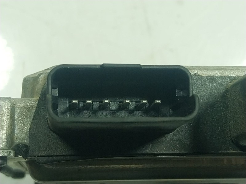 Recambio de modulo electronico para citroën c4 cactus 1.2 vti 82 referencia OEM IAM  9819596180 