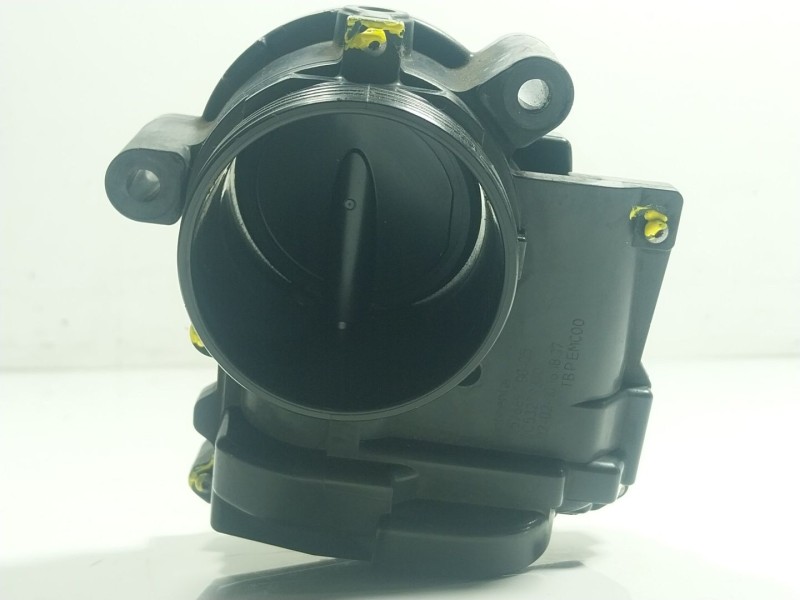 Recambio de caja mariposa para peugeot 308 premium referencia OEM IAM  A2C53279370 