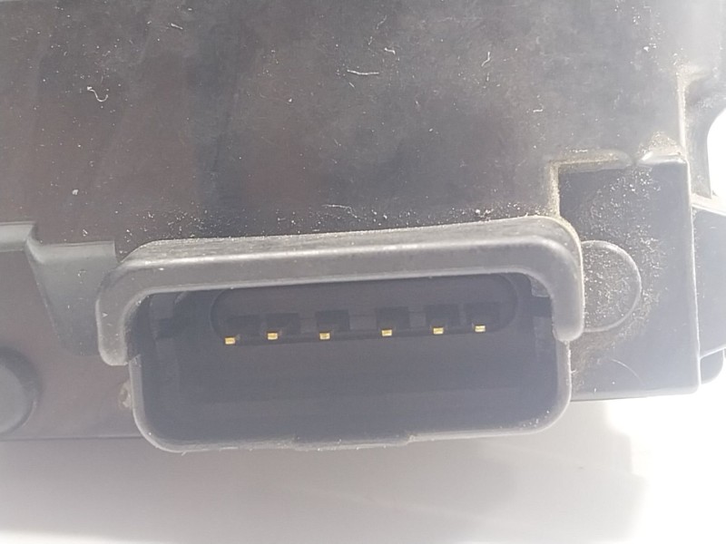 Recambio de caja mariposa para peugeot 308 premium referencia OEM IAM  A2C53279370 