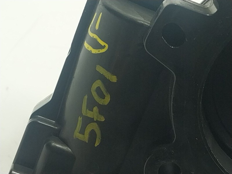 Recambio de caja mariposa para peugeot 308 premium referencia OEM IAM  A2C53279370 