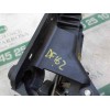 Recambio de palanca cambio para peugeot 208 1.4 hdi fap referencia OEM IAM 9676190280  