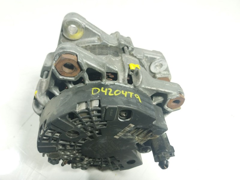 Recambio de alternador para volvo v60 i (155) d3 referencia OEM IAM  31419101 
