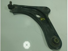 Recambio de brazo suspension inferior delantero izquierdo para citroën c3 1.1 referencia OEM IAM 3520W7  