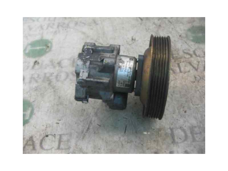 Recambio de bomba direccion para alfa romeo 146 1.6 16v cat referencia OEM IAM   