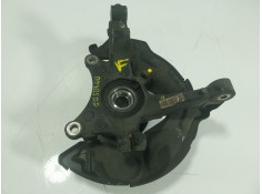 Recambio de mangueta delantera derecha para peugeot 508 i (8d_) 1.6 bluehdi 120 referencia OEM IAM    2