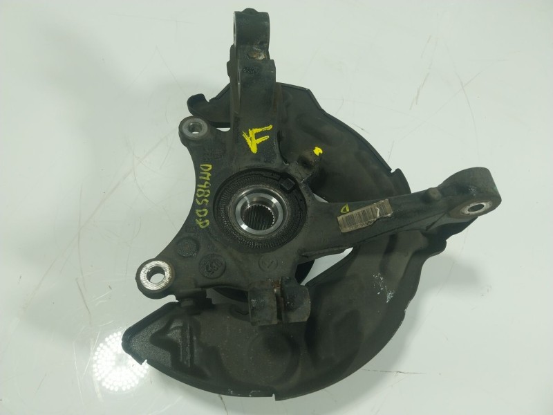 Recambio de mangueta delantera derecha para peugeot 508 i (8d_) 1.6 bluehdi 120 referencia OEM IAM   