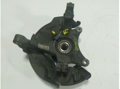 Recambio de mangueta delantera izquierda para peugeot 508 i (8d_) 1.6 bluehdi 120 referencia OEM IAM    2