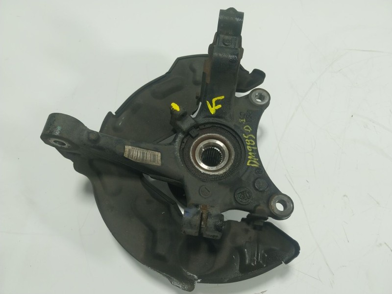 Recambio de mangueta delantera izquierda para peugeot 508 i (8d_) 1.6 bluehdi 120 referencia OEM IAM   