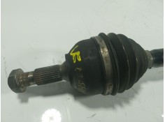 Recambio de transmision izquierda para peugeot 508 i (8d_) 1.6 bluehdi 120 referencia OEM IAM  9672959780  2