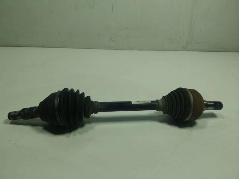 Recambio de transmision izquierda para opel astra j (p10) 1.7 cdti (68) referencia OEM IAM  13250834 