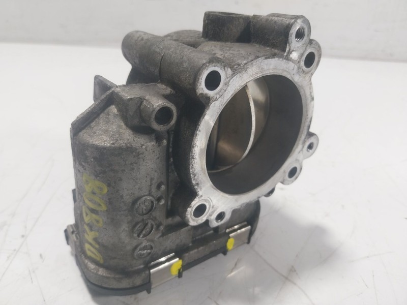 Recambio de caja mariposa para mercedes-benz clase r (w251) 3.0 cdi cat referencia OEM IAM A6420900270 A6420900270 