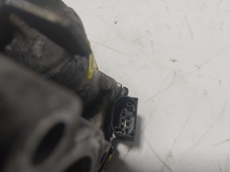 Recambio de caja mariposa para mercedes-benz clase r (w251) 3.0 cdi cat referencia OEM IAM A6420900270 A6420900270 